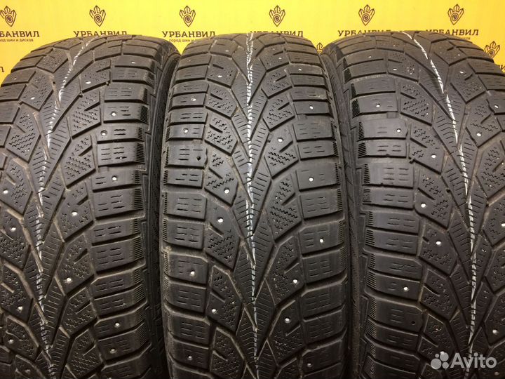Gislaved NordFrost 100 195/65 R15 95T