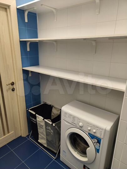 Квартира-студия, 26 м², 17/25 эт.