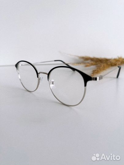 Очки имиджевые женские