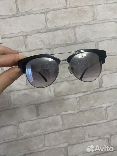 Солнцезащитные очки женские 2 пары