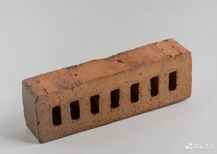 Клинкерный кирпич 35 сортировка