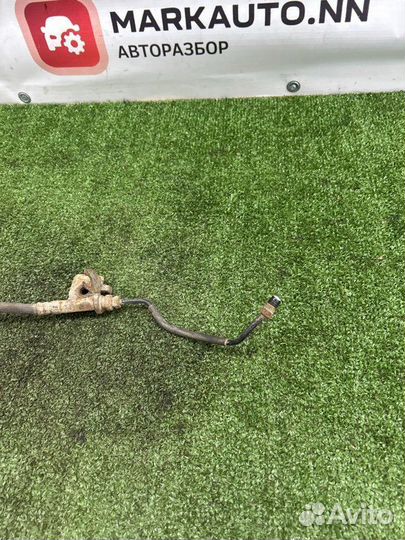 Шланг тормозной задний левый Kia Rio 3 1.6 G4FC