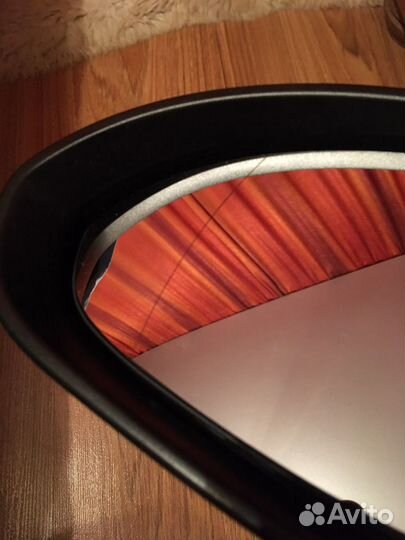 Боковое зеркало левый Opel corsa 2006-12(новое)