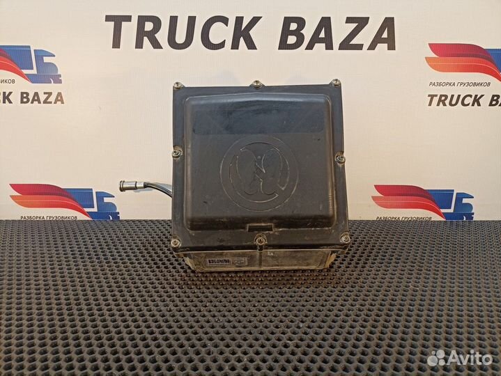 Насос системы AdBlue Iveco Stralis