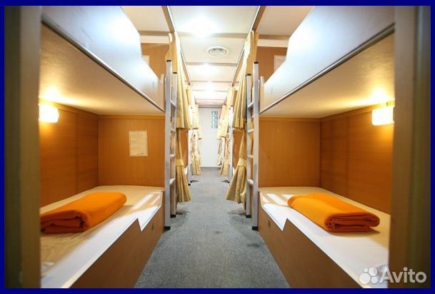 K-ETA. Паром в Южную Корею