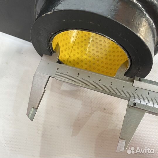 Тяга центральная 70-02.05.000Б пл70