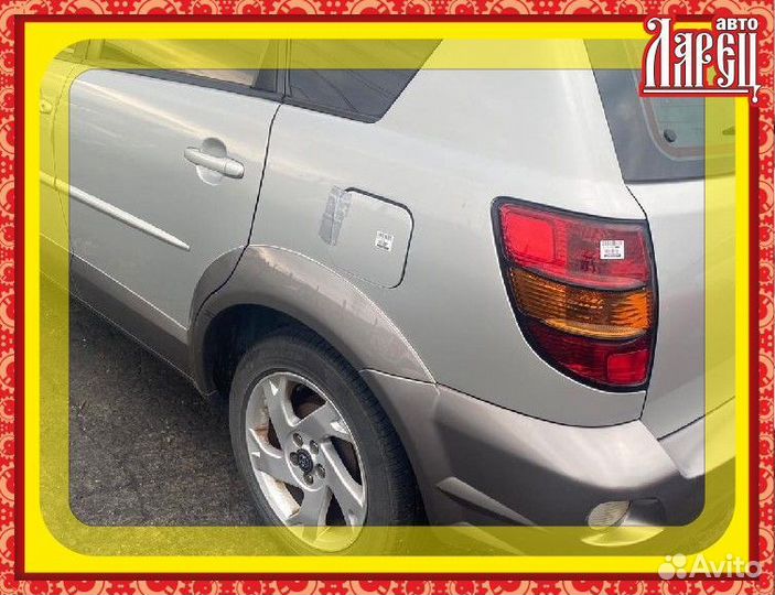 Переключатель поворотов Toyota Voltz