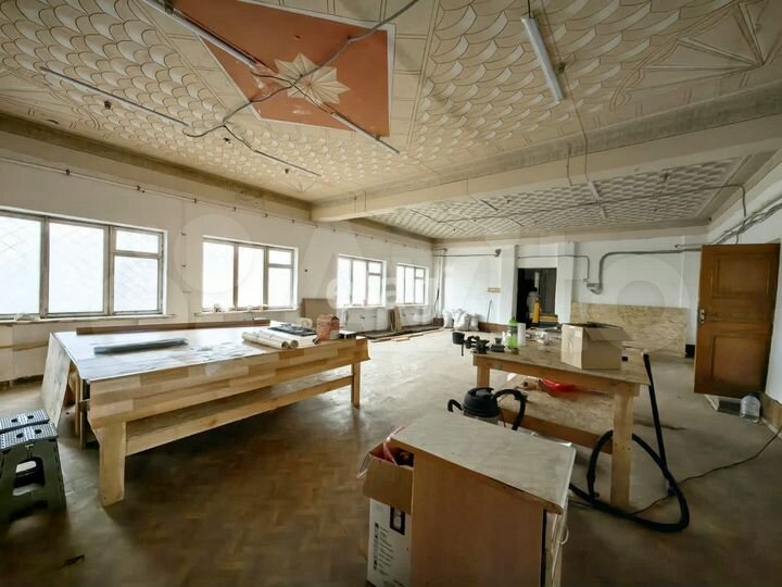 Сдам помещение свободного назначения, 60 м²