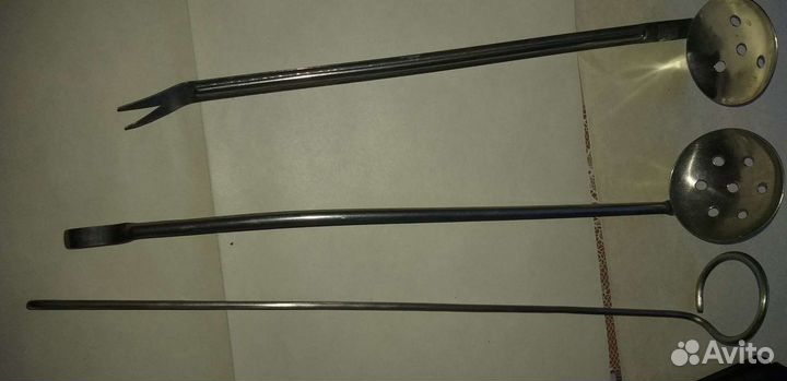 Шумовка для солений