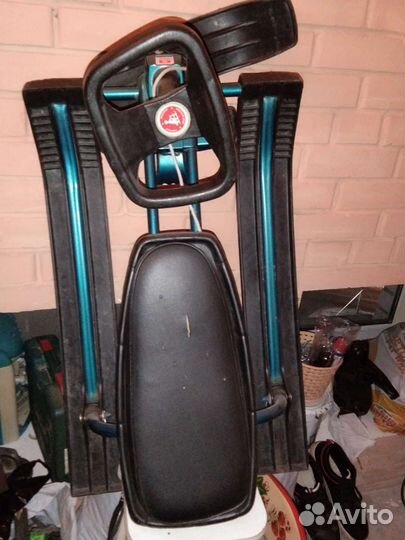 Детский снегокат бу