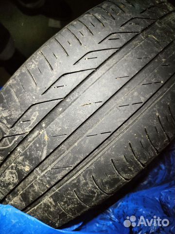 Bridgestone Turanza T001 205/55 R16 94W