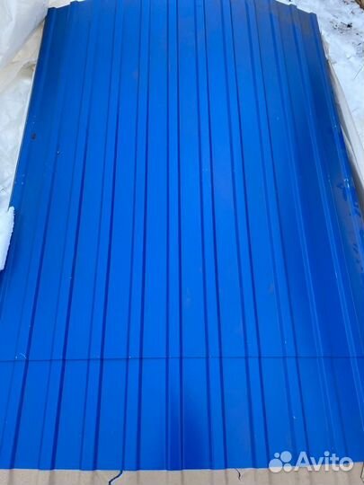 Профнастил