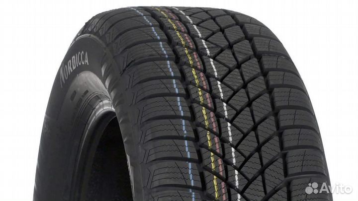 Matador MP 93 Nordicca 225/60 R18