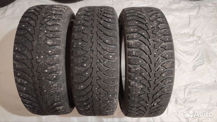 Nordman Nordman 4 205/55 R16 82T