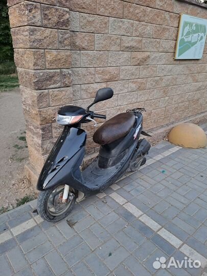 Honda dio 35 SR