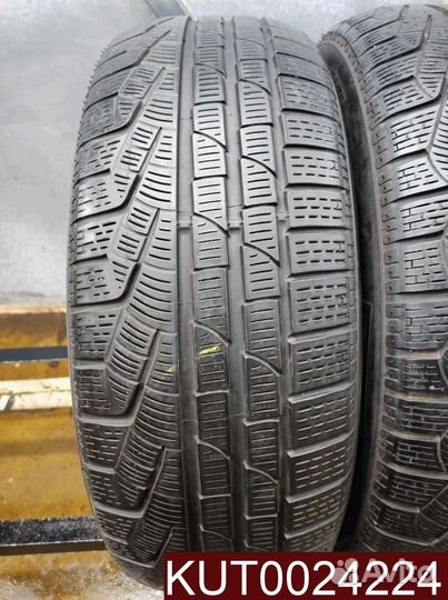 Pirelli Winter Sottozero 210 Serie II 225/60 R17 107U