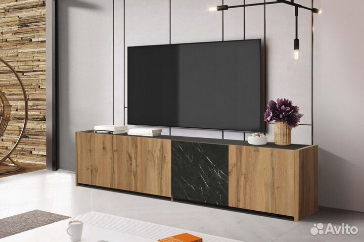 Тумба под тв (1800 мм)