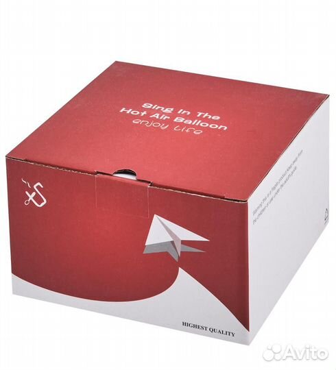 Чайная пара 