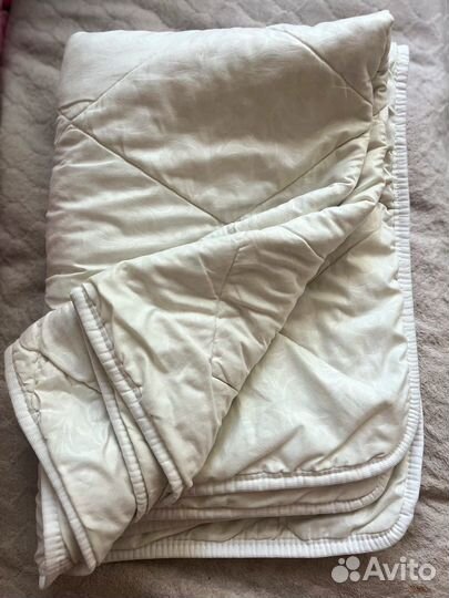 Детское одеяло