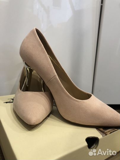 Новые Туфли 38