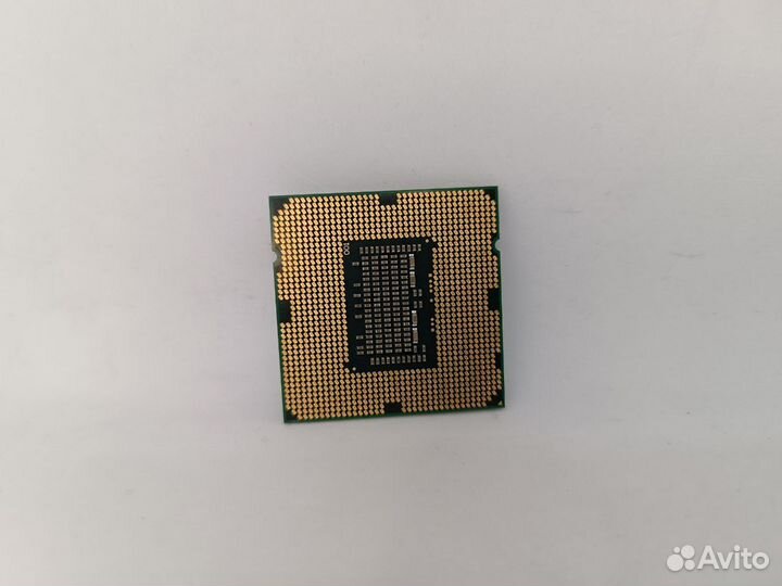 Процессор Intel Core i5 760 2.8-3.4GHz 4/4 1156