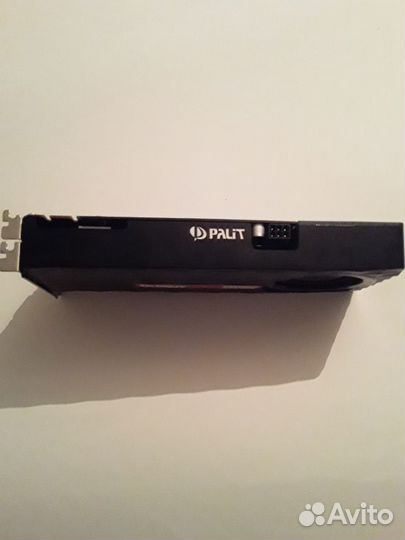 Продаю видеокарту