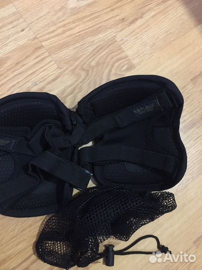 Защита суставов