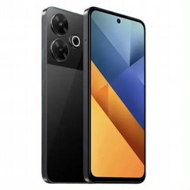 Xiaomi Poco M6, 6/128 ГБ