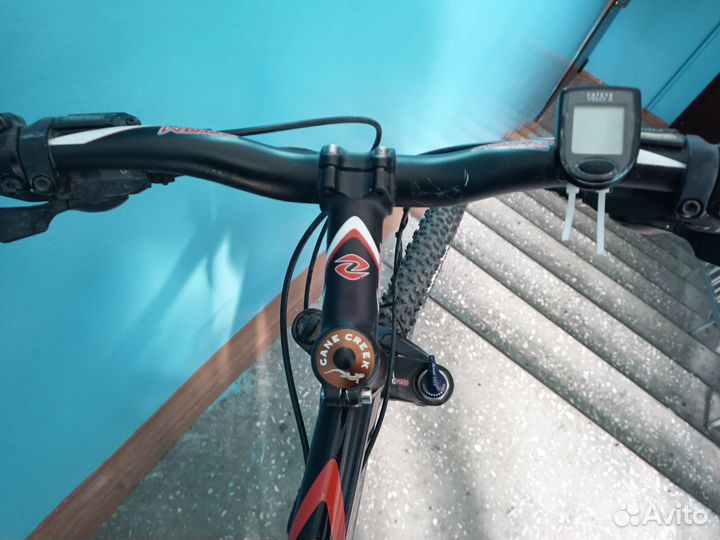 Топовый Велосипед Stern Motion 5.0