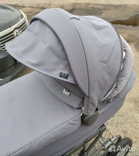 Коляска-люлька Inglesina Sofia