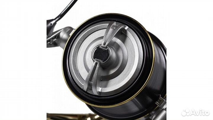 Катушка карповая EastShark Pro Surf (8000)