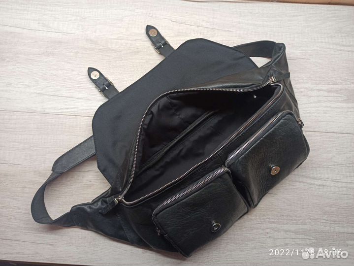 Сумки на заказ, серийный пошив на заказ