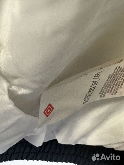 Жилетка Umbro