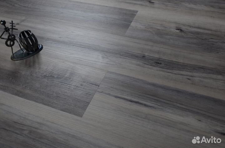 Кварцвиниловая плитка