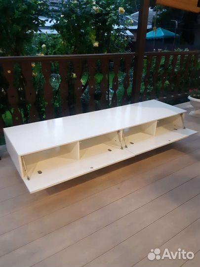 Тумба под тв IKEA