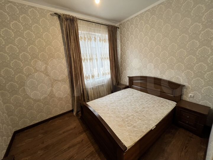 2-к. квартира, 75 м², 11/12 эт.