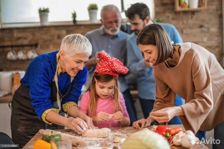 Мастер класс - Бенто торты - Обучение