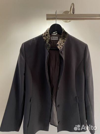 Жакет Emmanuelli 44