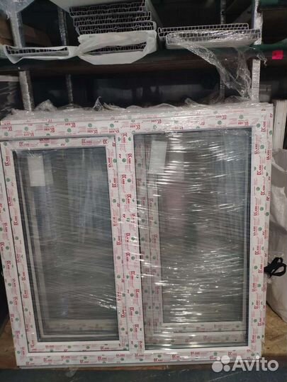 Пластиковые окна пвх