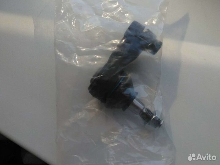 Рулевые наконечники Шевроле Ланос