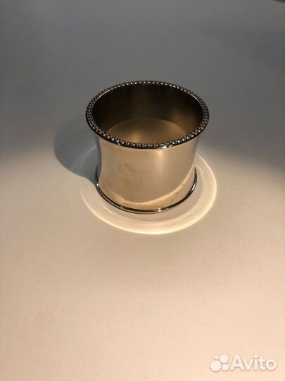 Кольца для салфеток Zara Home