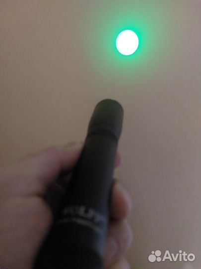 Фонарь для охоты