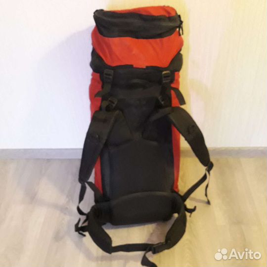Рюкзак 80 литров туристический