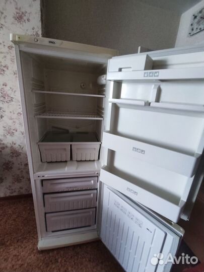 Холодильник бу