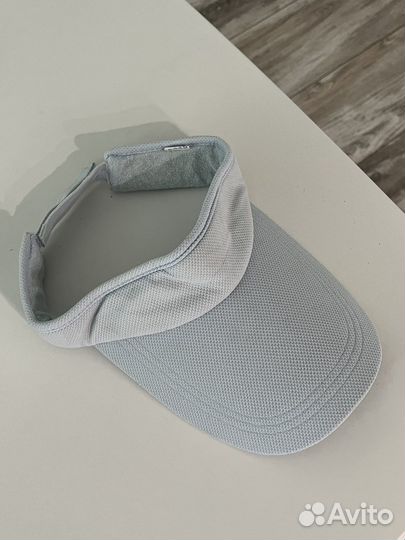 Кепка козырек