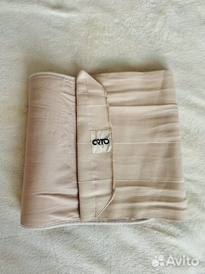 Бандаж послеоперационный