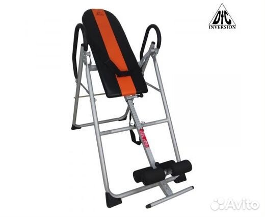 Инверсионный стол DFC IT-OR