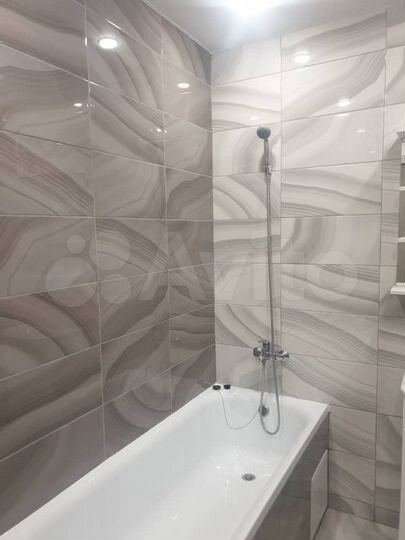 Квартира-студия, 28 м², 12/17 эт.