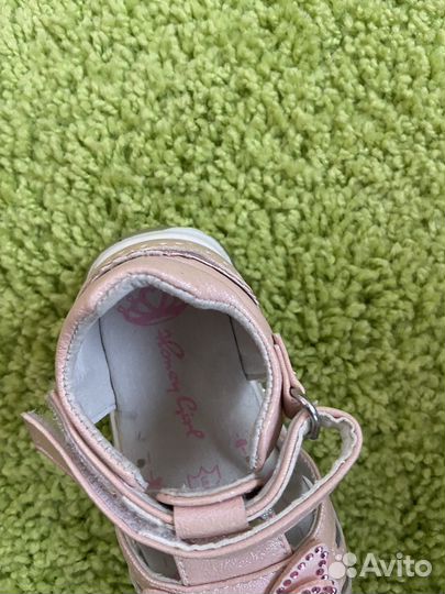 Платье для девочки 80