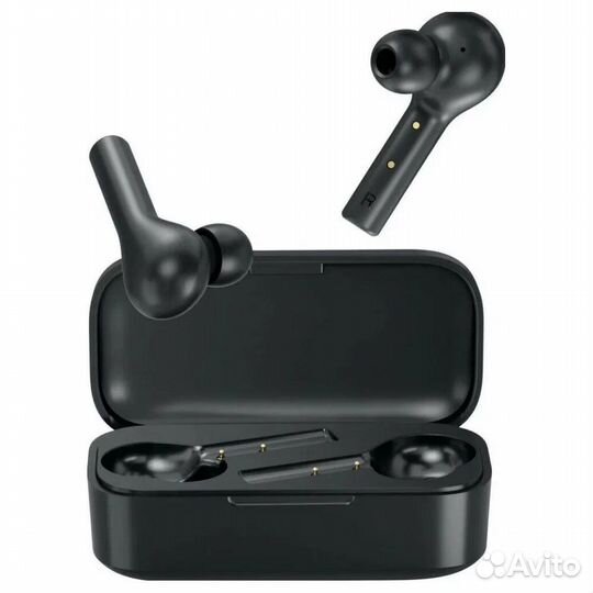 Беспроводные наушники QCY T5